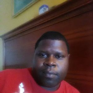 Meet your Posher, Larry